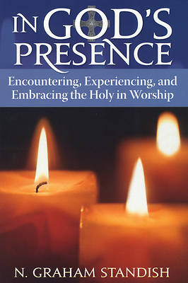 Picture of In God's Presence [ePub Ebook]