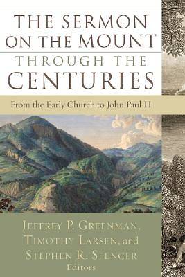 Picture of The Sermon on the Mount through the Centuries [ePub Ebook]