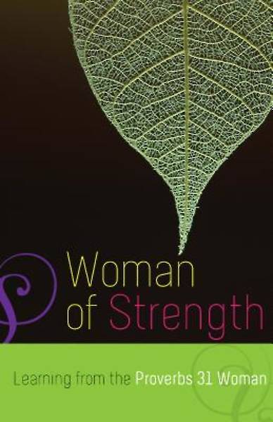 Picture of Woman of Strength