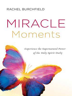 Picture of Miracle Moments [ePub Ebook]