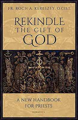Picture of Rekindle the Gift of God
