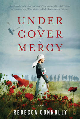 Picture of Under the Cover of Mercy