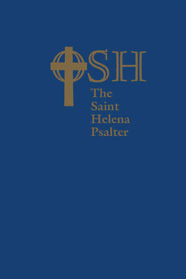 Picture of The Saint Helena Psalter