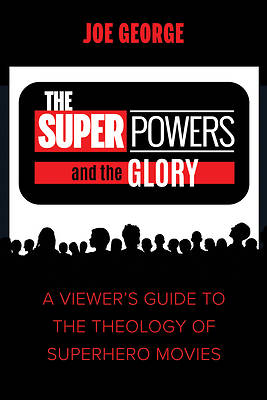 Picture of The Superpowers and the Glory