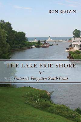 Picture of The Lake Erie Shore [ePub Ebook]