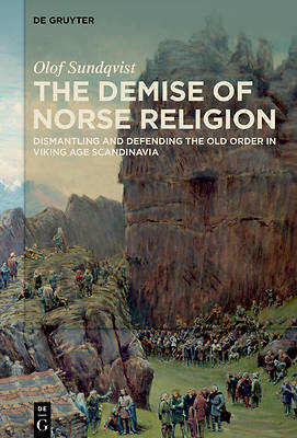 Picture of The Demise of Norse Religion