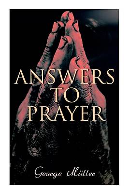 Picture of Answers to Prayer
