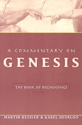 Picture of A Commentary on Genesis