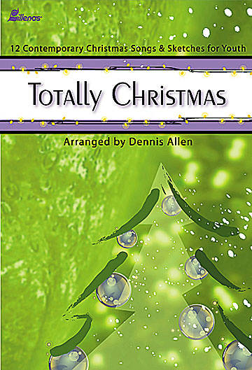 Picture of Totally Christmas Choral Book