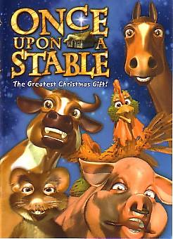 Picture of Once Upon a Stable
