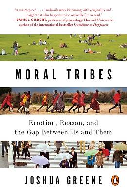 Picture of Moral Tribes