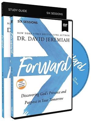 Picture of Forward Study Guide with DVD