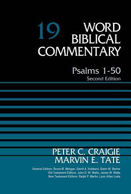 Picture of Psalms 1-50, Volume 19