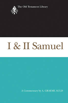 Picture of I & II Samuel