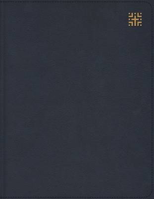 Picture of Rvr60, Santa Biblia, Edición Para Notas, Leathersoft