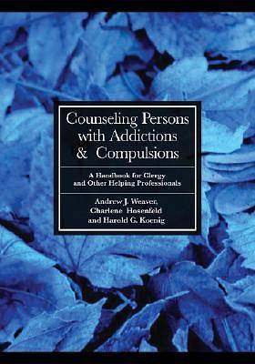 Picture of Counseling Persons With Addictions & Compulsions