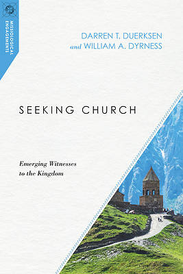 Picture of Seeking Church