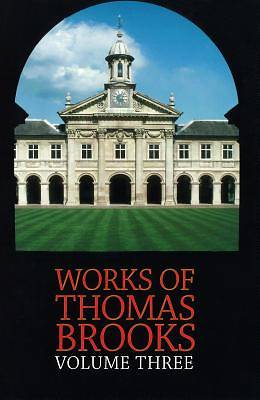 Picture of Works of Thomas Brooks