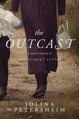 Picture of The Outcast [ePub Ebook]