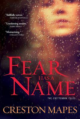 Picture of Fear Has a Name - eBook [ePub]