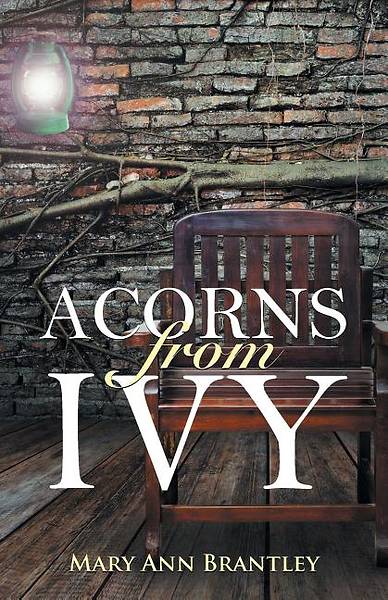 Picture of Acorns from Ivy