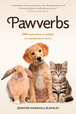 Picture of Pawverbs