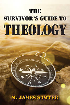 Picture of The Survivor's Guide to Theology