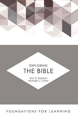 Picture of Exploring the Bible - eBook [ePub]