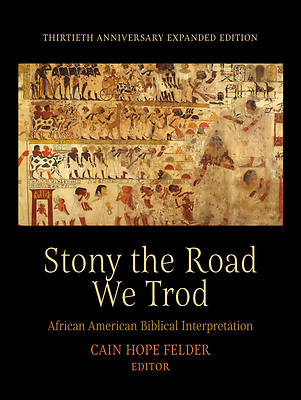 Picture of Stony the Road We Trod - eBook [ePub]