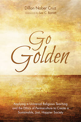 Picture of Go Golden