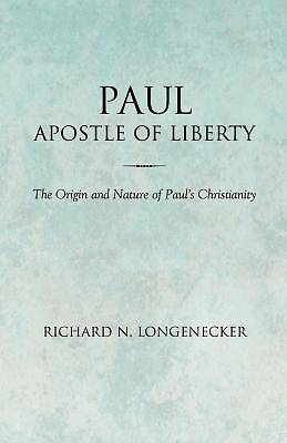 Picture of Paul, Apostle of Liberty