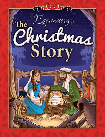 Picture of Egermeier's The Christmas Story