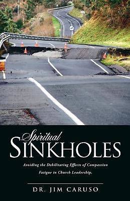 Picture of Spiritual Sinkholes