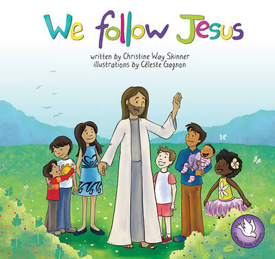 Picture of We Follow Jesus