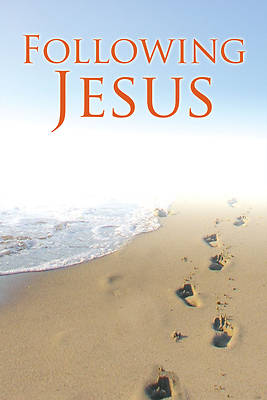 Picture of Following Jesus