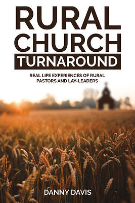 Picture of Rural Church Turnaround