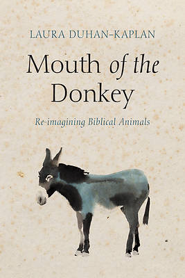 Picture of Mouth of the Donkey