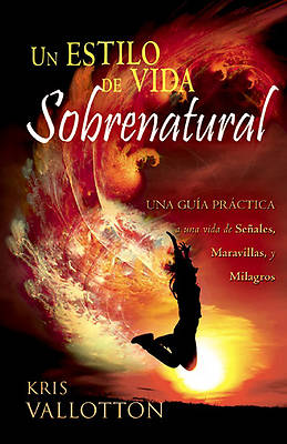 Picture of Developing a Supernatural Lifestyle (Spanish)