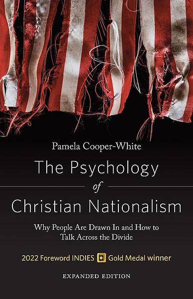The Psychology of Christian Nationalism