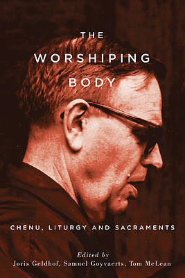 Picture of The Worshiping Body