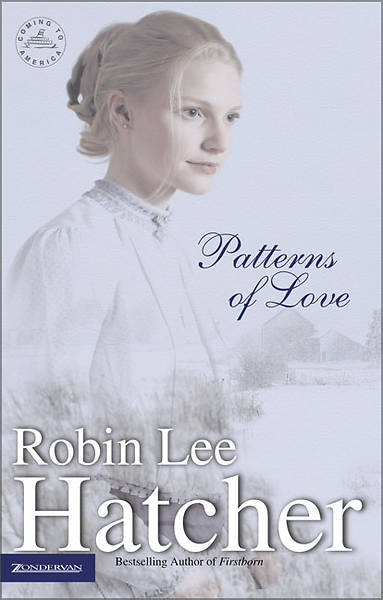 Picture of Patterns of Love