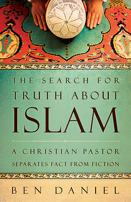 Picture of The Search for Truth about Islam