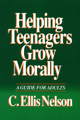 Picture of Helping Teenagers Grow Morally