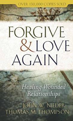 Picture of Forgive and Love Again [ePub Ebook]