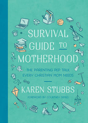 Picture of Survival Guide to Motherhood