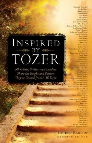 Picture of Inspired by Tozer