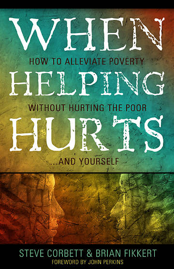 Picture of When Helping Hurts [ePub Ebook]