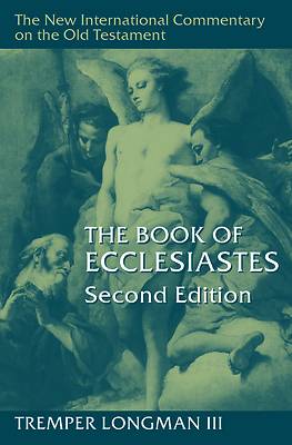 Picture of The Book of Ecclesiastes, 2nd Ed.