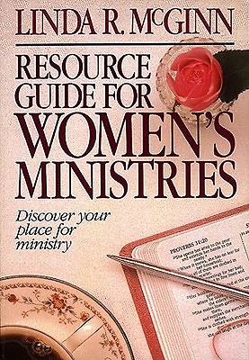 Picture of Resource Guide for Women's Ministries