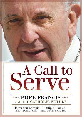 Picture of A Call to Serve